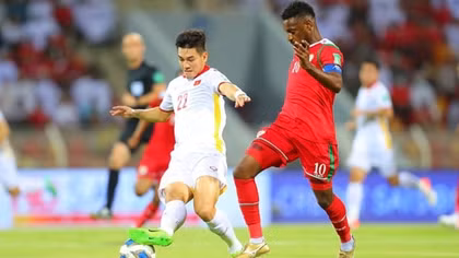 Vòng loại World Cup 2022 và nguồn thu của VFF
