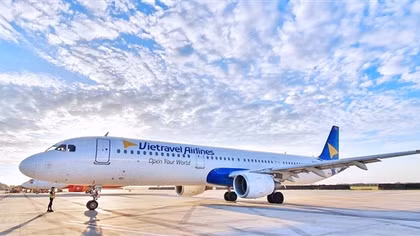 Vietravel Airlines khôi phục mạng bay nội địa, chính thức mở bán vé
