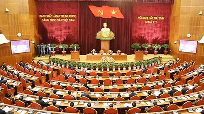 Bàn về nguyên tắc rường cột của Đảng: Dấu ấn từ “luồng gió mới”