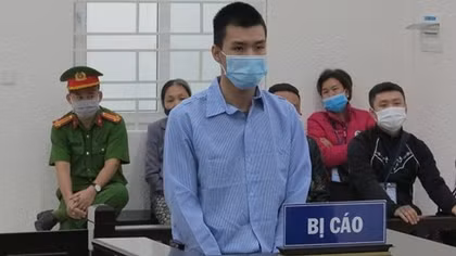 Tù chung thân vì mua bán nghìn viên ma tuý