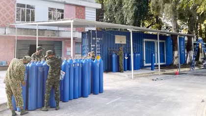 Số ca mắc COVID-19 tăng cao, Sóc Trăng đề nghị “đổi màu” cấp tỉnh