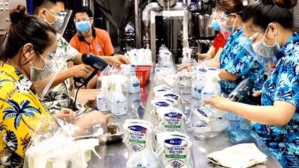 Đâu là cơ hội với doanh nghiệp bị ảnh hưởng bởi dịch COVID-19?