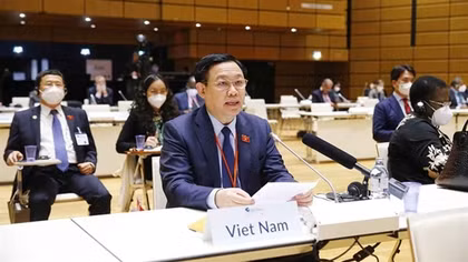 Người dân phải là trung tâm cho mọi chính sách