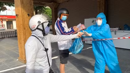Dùng số điện thoại không nguồn gốc, sim rác để lừa đảo người mua hàng online