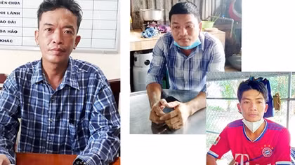 “Cò lúa” ép nông dân, lừa đảo thương lái