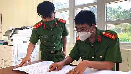 Người chỉ huy trách nhiệm với công việc