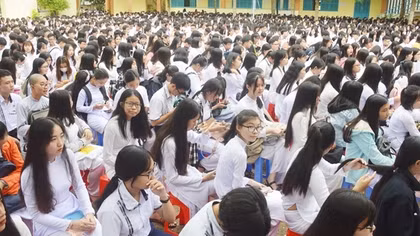Sóc Trăng phấn đấu tiêm vaccine phòng COVID-19 cho trẻ em đạt 95%