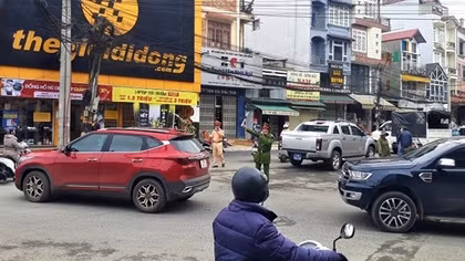Xuất hiện chuỗi lây nhiễm mới tại khu vực Ngã 5 Đại học Đà Lạt