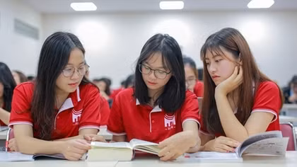 Địa phương xem xét, quyết định không thu học phí khi thiên tai, dịch bệnh