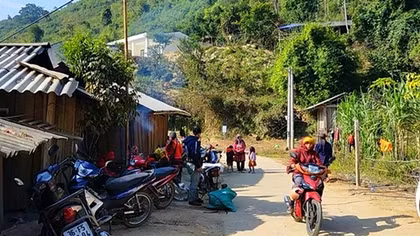 Ngăn chặn đa cấp trá hình nơi vùng cao biên giới