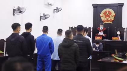Cựu Tổng giám đốc lĩnh 3 năm tù vì thuê người “xử” cấp dưới