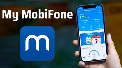 “Sôi động cùng My MobiFone”, nhận nhiều quà "xịn"