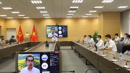 Phát động chiến dịch tìm kiếm lỗ hổng bảo mật cho các nền tảng công nghệ phòng, chống dịch
