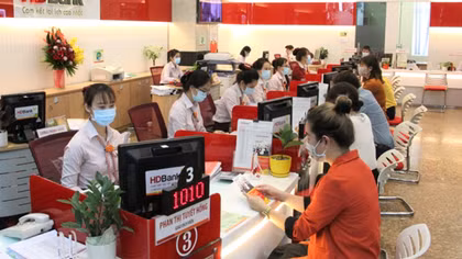 Ngân hàng Nhà nước không đặt vấn đề hạ lãi suất