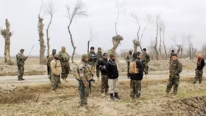 Kịch bản nào có thể xảy ra ở Afghanistan?