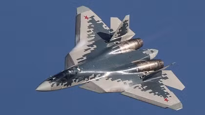 Báo phương Tây chê Su-57, Nga nói gì?