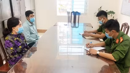 Công an tỉnh Đắk Nông: Bắt giữ 99 đối tượng truy nã trong năm 2021