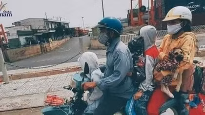Cuộc hồi hương tháng bảy