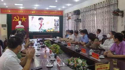Thái Nguyên: Lần đầu tổ chức các giải thể thao trực tuyến