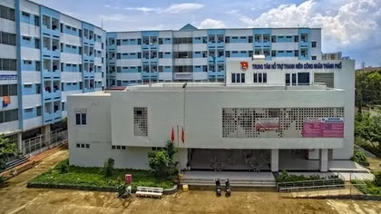 Nhà ở cho công nhân ngày càng “nóng”