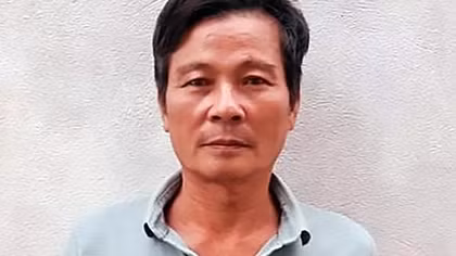 Bắt đối tượng bán hồng phiến