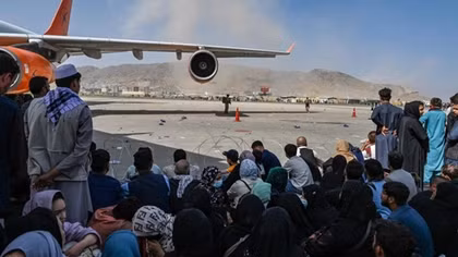 Không thể đánh đồng sự kiện ở Afghanistan với Chiến thắng 30/4/1975 của Việt Nam