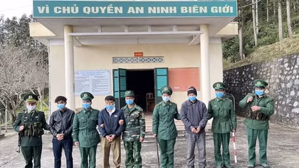 Bắt 3 đối tượng, giải cứu 1 nạn nhân trong vụ mua bán người
