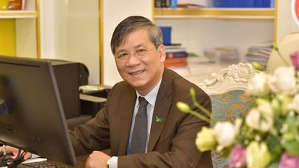 GS.TS. AHLĐ Nguyễn Anh Trí: Người dân cần gì, cuộc sống cần gì thì hãy đi vào hướng đó