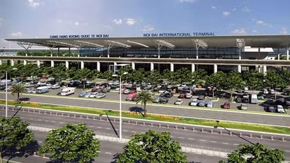 Hành khách bay từ TP Hồ Chí Minh và Đà Nẵng về Nội Bài cần điều kiện gì?
