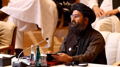 Lộ diện gương mặt người đứng đầu chính quyền Taliban