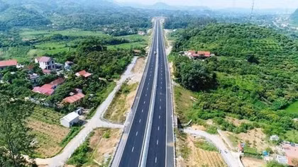 Đấu thầu rộng rãi, dự án BOT cuối cùng trên cao tốc Bắc-Nam tiết kiệm 891 tỷ đồng
