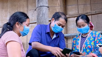 Tăng "sức đề kháng" trên không gian mạng cho người dân