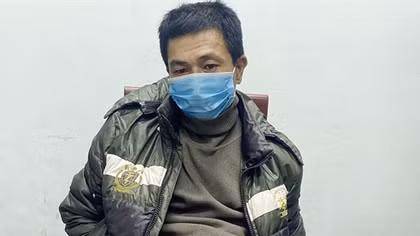 Nhét ma tuý vào vùng kín vẫn không thoát