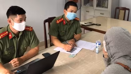 Phạt quản trị viên nhóm "Hội ăn vặt Đà Nẵng ship tận nơi" 7,5 triệu đồng