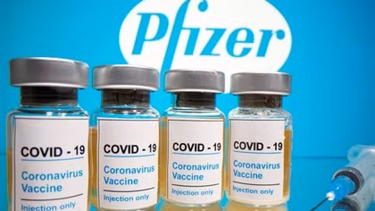 Chính phủ đồng ý mua bổ sung gần 20 triệu liều vaccine Pfizer