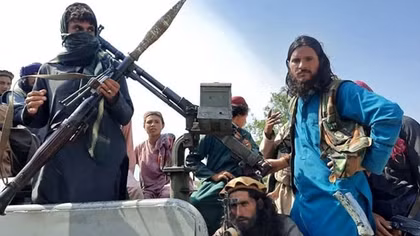 Hé lộ nguồn tài chính của Taliban