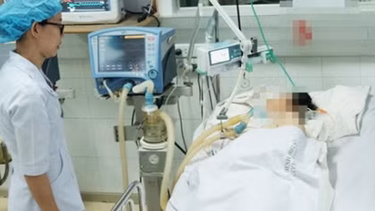 Những cái chết vì… làm đẹp