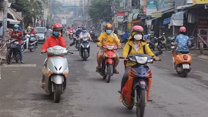 Đồng Nai: Nhiều ngành nghề sản xuất, kinh doanh hoạt động trở lại từ 0h ngày 9/10