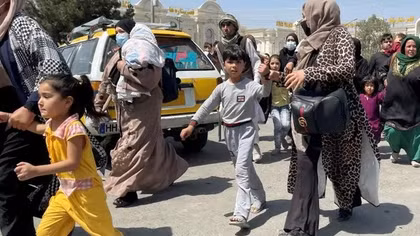 Taliban sẽ áp dụng luật Hồi giáo Sharia như thế nào ở Afghanistan?