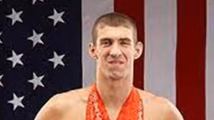 Vận động viên được trao nhiều huy chương vàng nhất trong 1 kỳ Olympic