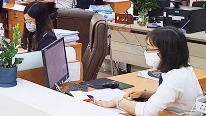 235 thủ tục hành chính kết nối Cơ chế một cửa quốc gia