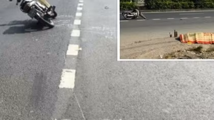 Tìm tài xế xe tải đưa nạn nhân tử vong vào lề đường rồi bỏ đi