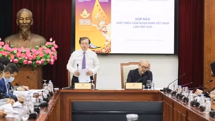 Ranh giới - Phim về đại dịch COVID-19 tham gia Liên hoan phim Việt Nam