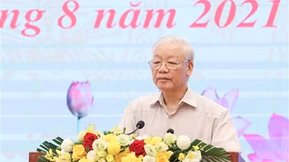 "Phải tôn trọng dân thật sự, lắng nghe nhân dân và làm theo mong muốn của nhân dân một cách thật lòng"