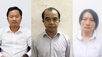 Xét xử vụ giả mạo trong công tác ở Trường Đại học Đông Đô