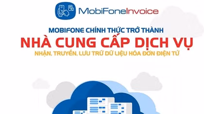 MobiFone Invoice đáp ứng các quy định tại Thông tư số 78 của Tổng cục Thuế