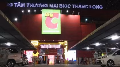 Bị tố bán hàng khuyến mại hết hạn, Big C Thăng Long nói gì?
