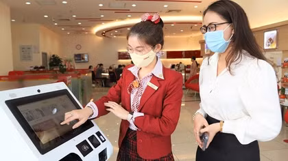 Ngân hàng kiến nghị được khai thác, sử dụng cơ sở dữ liệu quốc gia