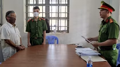 Bắt tạm giam kẻ hiếp dâm cô gái khuyết tật