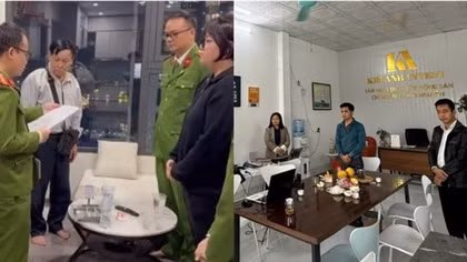 Vụ nhà ở xã hội khu dân cư Đại Thắng: Khởi tố thêm 4 đối tượng